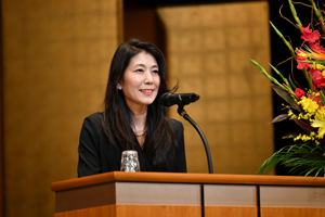 大坪寛子健康・生活衛生局長